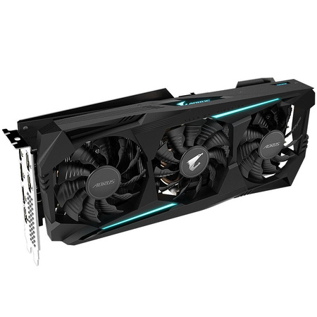 Gigabyte Radeon RX 5700 XT 8GB