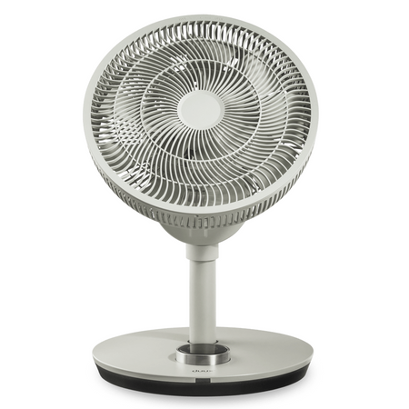 Duux Fan Whisper Flex Smart Stand Fan Number of speeds 26 3-29 W Oscillation Diameter 34 cm Sage