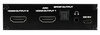 MATRIX HDMI 2.0 3x2 SWITCH SPLITTER EKSTRAKTOR ARC