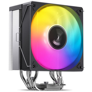 Jonsbo CR-1000 EVO ARGB CPU-Kühler, 120mm - schwarz