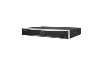 Hikvision | 4-ch 1U K Series AcuSense 4K NVR | DS-7604NXI-K1(D) | 1