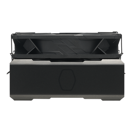 Cooler Master Hyper 212 Black Edition CPU-Kühler - 120mm