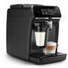 Philips Coffee Maker | EP2330/10	2300 series | Pump pressure 15 bar | Built-in milk frother | Fully Automatic | Black