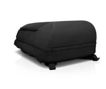 Lenovo Legion Armoured Backpack II GX40V10007 Fits up to size 17 " Backpack Black Shoulder strap