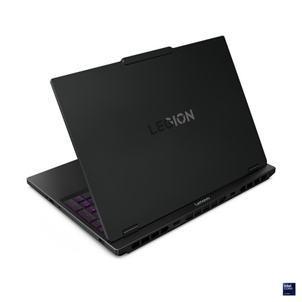 Lenovo Legion 5 15IRX10 | Eclipse Black | 15.1 " | OLED | WQXGA | 2560 x 1600 pixels | Intel Core i7 | i7-13650HX | 24 (2x12) GB | SO-DIMM DDR5 | Solid-state drive capacity 1000 GB | NVIDIA GeForce RTX 5070 | GDDR7 | 8 GB | Windows 11 Home | 802.11be | Bl