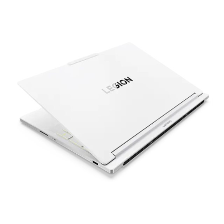 Lenovo Legion 7 16IAX10 | Glacier White | 16 " | OLED | WQXGA | 2560 x 1600 pixels | Intel Core Ultra 9 | 275HX | 32 GB | CSODIMM DDR5 | Solid-state drive capacity 2000 GB | NVIDIA GeForce RTX 5070 | GDDR7 | 8 GB | Windows 11 Home | 802.11be | Bluetooth v
