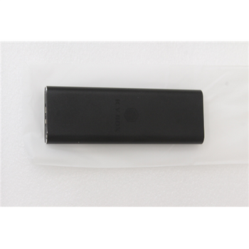 SALE OUT. Icy box IB-183M2 1x mSATA SSD to USB 3.0 host, aluminium, black | Raidsonic | UNPACKED, MARKS ON SCREWS