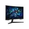 Samsung LCD S27G554EU 27" black