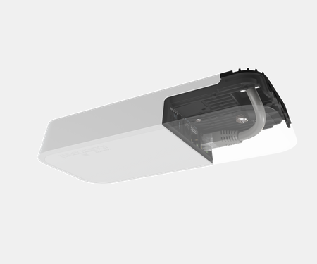 MikroTik wAP ax Dual-Band Gigabit Ethernet X2 | wAPG-5HaxD2HaxD | 10/100/1000 Mbit/s | Ethernet LAN (RJ-45) ports 2 | Mesh Support No | MU-MiMO No | No mobile broadband