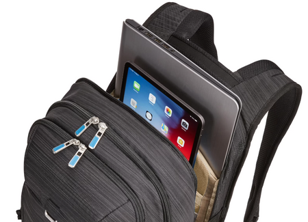 Thule Backpack 28L CONBP-216 Construct Backpack for laptop Black