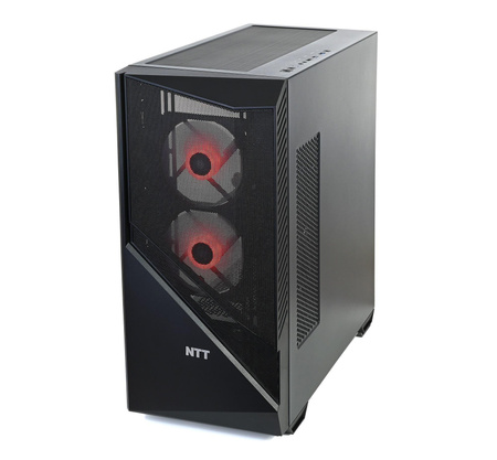 Komputer NTT Game Epic R9 7900X3D, RTX 4080 16GB, 32GB RAM, 2TB SSD, W11H