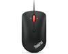 Lenovo ThinkPad USB-C Wired Compact Mouse Raven black USB-C