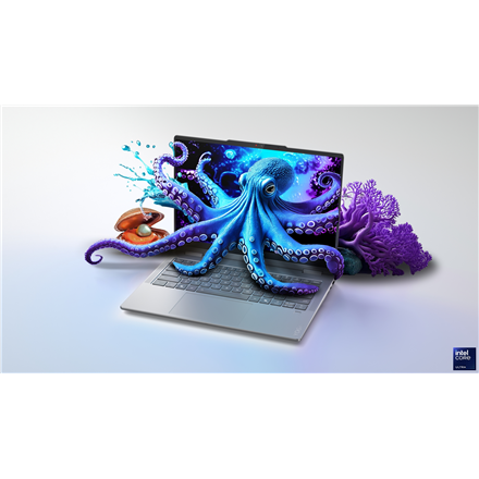 Lenovo Yoga 7 2-in-1 14ILL10 14 2.8K WQXGA+ Touch ULT7-258V/32GB/1TB/Intel Arc 140V/WIN11 Home/ENG Backlit kbd/Luna Grey/2Y Warranty | Lenovo Yoga 7 2-in-1 14ILL10 | Luna Grey | 14 " | OLED | Touchscreen | WQXGA+ | 2880 x 1800 pixels | Glossy | Intel Core