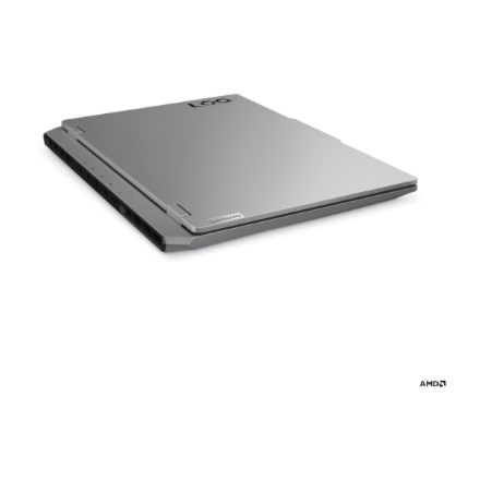 Lenovo LOQ 15AHP10 | Luna Grey | 15.6 " | IPS | FHD | 1920 x 1080 pixels | Anti-glare | AMD Ryzen 7 | 250 | 16 GB | SO-DIMM DDR5 | Solid-state drive capacity 1000 GB | NVIDIA GeForce RTX 5050 | GDDR7 | 8 GB | Windows 11 Home | 802.11ax | Bluetooth version