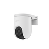 EZVIZ CS-H8C 4G | Turret | 3 MP | 4mm | IP65 | H.265/H.264 | Micro SD, Max. 512GB