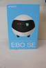 SALE OUT. Enabot EBO SE Family Robot IP Camera, White | Enabot EBO SE | Robot IP Camera | 3 month(s) | Compact | N/A MP | N/A | 16GB external memory, support 256GB at maximum | REFURBISHED
