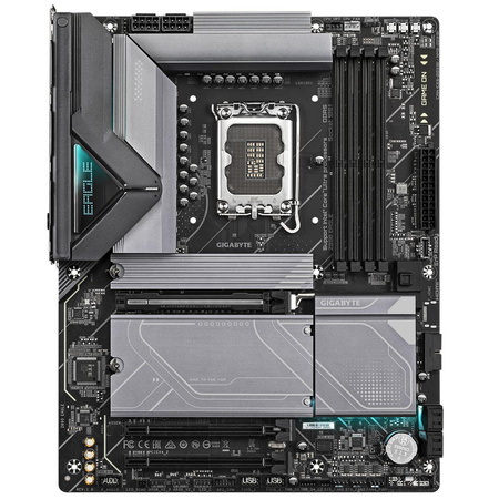 GIGABYTE Z890 EAGLE 1.0 | Gigabyte