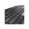 Lenovo Self-Charging Bluetooth Keyboard-US Euro | Keyboard | Bluetooth | US Euro | Black