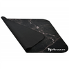 Arozzi ZONA Quattro Floor Pad | Black Marble