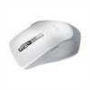 Asus WT425 Wireless Optical Mouse wireless Pearl, White