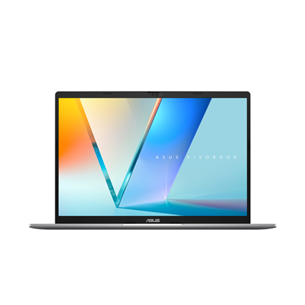 Asus Vivobook S14 | Cool Silver | 14 " | IPS | WUXGA | 1920 x 1200 pixels | Anti-glare | Intel Core i5 | i5-13420H | 16 GB | DDR5 | Solid-state drive capacity 512 GB | Intel UHD Graphics | Windows 11 Home | 802.11ax | Bluetooth version 5.3 | Keyboard lang