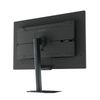 Gigabyte G27Q2 EK | 27 " | IPS | QHD | 16:9 | 200 Hz | 0.5 ms | 2560 x 1440 pixels | 350 cd/m² | HDMI ports quantity 2 | Black