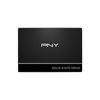 PNY SSD 2.5" 500GB CS900 SATA 3 Retail