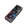 ASUS VGA 16GB RTX4080 SUPER-ROG-STRIX-O16G-GAMING 3xDP/2xHDMI ROG-STRIX-RTX4080S-O16G-GAMING