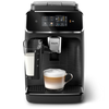 Philips Coffee Maker | EP2330/10	2300 series | Pump pressure 15 bar | Built-in milk frother | Fully Automatic | Black