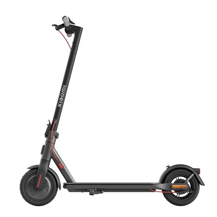 Xiaomi Electric Scooter 4 Lite EU 300 W 8.5 " 25 km/h Black