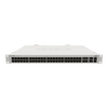 MikroTik Cloud Router Switch 354-48G-4S+2Q+RM with RouterOS L5 License MikroTik Rackmountable