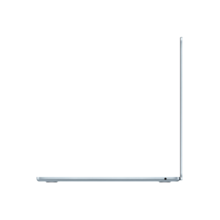 Apple MacBook Air 15” Apple M4 10C CPU, 10C GPU/24GB/512GB SSD/Sky Blue/SWE | Apple