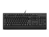 Lenovo Preferred Pro II | Keyboard | Wired | Lithuanian | Black | USB-A