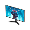 AOC 24B36X | 24 " | IPS | FHD | 16:9 | 144 Hz | 0.5 ms | 1920 x 1080 pixels | 300 cd/m² | HDMI ports quantity 1 | Black
