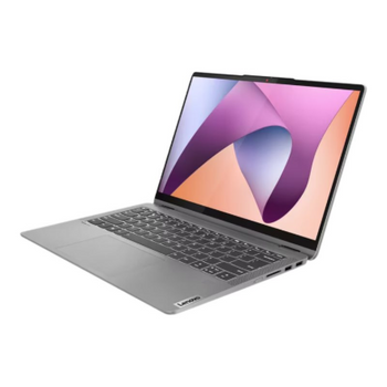 Lenovo IdeaPad Flex 5 14ABR8 | Arctic Grey | 14 " | IPS | Touchscreen | WUXGA | 1920 x 1200 pixels | Glossy | AMD Ryzen 5 | 5625U | 16 GB | Soldered LPDDR4x | Solid-state drive capacity 512 GB | AMD Radeon Graphics | Windows 11 Home | 802.11ax | Bluetooth