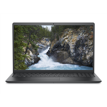 Dell | Vostro 15 3530 | Black | 15.6 " | WVA | FHD | 1920 x 1080 pixels | Anti-glare | Intel Core i5 | i5-1335U | SSD | 8 GB | DDR4 | SSD 512 GB | Intel UHD Graphics | Windows 11 Home | 802.11ac | Keyboard language English | Keyboard backlit | Warranty 36