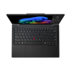 Lenovo ThinkPad T14s Gen 6 14 WUXGA Snapdragon XE78100/32GB/1TB/Qualcomm Adreno/WIN11 Pro/Nordic Backlit kbd/3Y Warranty