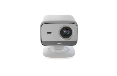 Philips NeoPix 444 | Full HD (1920x1080) | 500 ANSI lumens | White