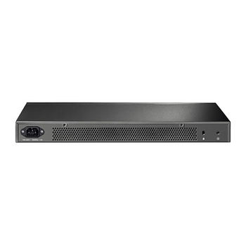 TP-LINK Switch TL-SG3452 48xGBit/4xSFP Managed