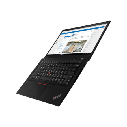 Lenovo ThinkPad T14s 2-in-1 Gen 1 Touch 14 WUXGA ULT5-225U/16GB/512GB/Intel Graphics/Nordic Backlit kbd/FP/3Y Warranty | Lenovo