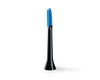 Philips | Tongue Brush Heads | HX8072/11 Sonicare TongueCare+ | Heads | For adults | Number of brush heads included 2 | Black