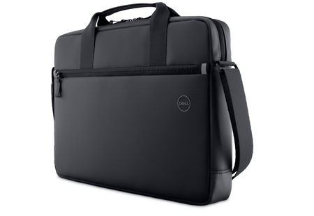 Briefcase Ecoloop Essential | CC3624 | Topload | Black | 14-16 " | Shoulder strap | Waterproof
