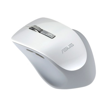 Asus WT425 Wireless Optical Mouse wireless Pearl, White