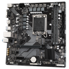 GIGABYTE B760M H DDR4, Intel B760 Mainboard, Sockel 1700, DDR4