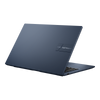 Asus | Vivobook 15 F1504VA-BQ140W | Quiet Blue | 15.6 " | IPS | FHD | 1920 x 1080 pixels | Anti-glare | Intel Core 5 | 120U | 16 GB | DDR4 | Solid-state drive capacity 1000 GB | Intel Graphics | Windows 11 Home | 802.11ax | Bluetooth version 5.2 | Keyboar