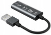 Grabber Nagrywarka Obrazu do PC HDMI USB STREAMING