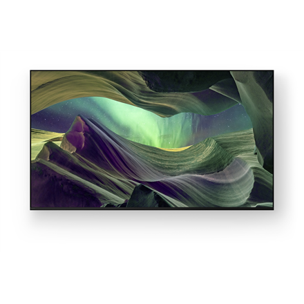 Sony KD75X85L 75" (189cm) 4K Ultra HD Smart Google Full Array LED TV Sony TV KD75X85L 75" (189cm) Smart TV Android 4K UHD Black