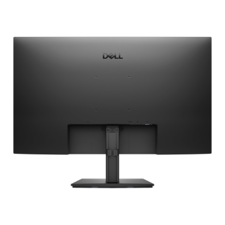 Dell E2725HM | 27 " | IPS | FHD | 16:9 | 100 Hz | 5 ms | 1920 x 1080 pixels | 300 cd/m² | HDMI ports quantity 1