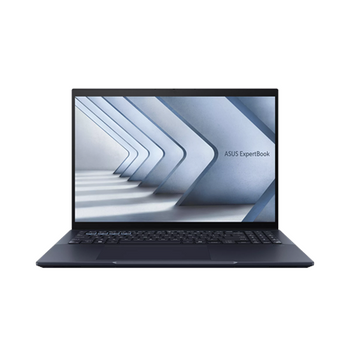 Asus ExpertBook | B5604CMA-Q90516X | Star Black | 16 " | 1920 x 1200 pixels | Anti-glare | Intel Core Ultra 5 | 125U | 16 GB | DDR5 SO-DIMM | Intel Graphics | Windows 11 Pro | Bluetooth version 5.3 | Keyboard language English | Keyboard backlit