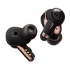 Audio Technica Wireless Earbuds  ATH-TWX9 In-ear, Microphone, Black